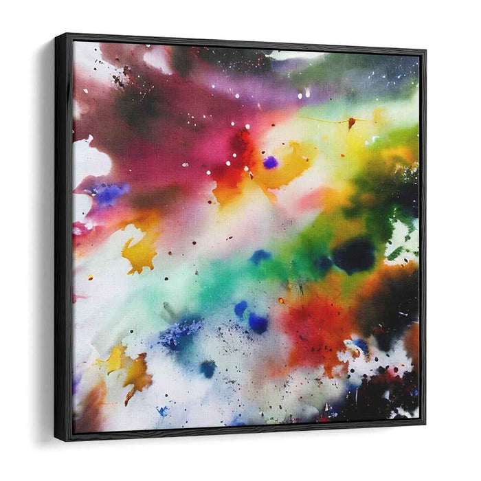 Abstract Night Sky #057