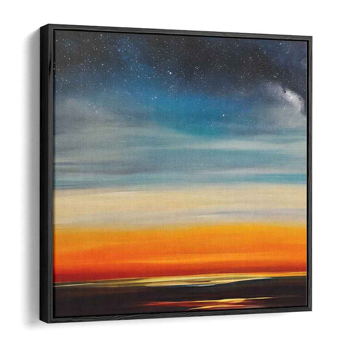 Abstract Night Sky #101