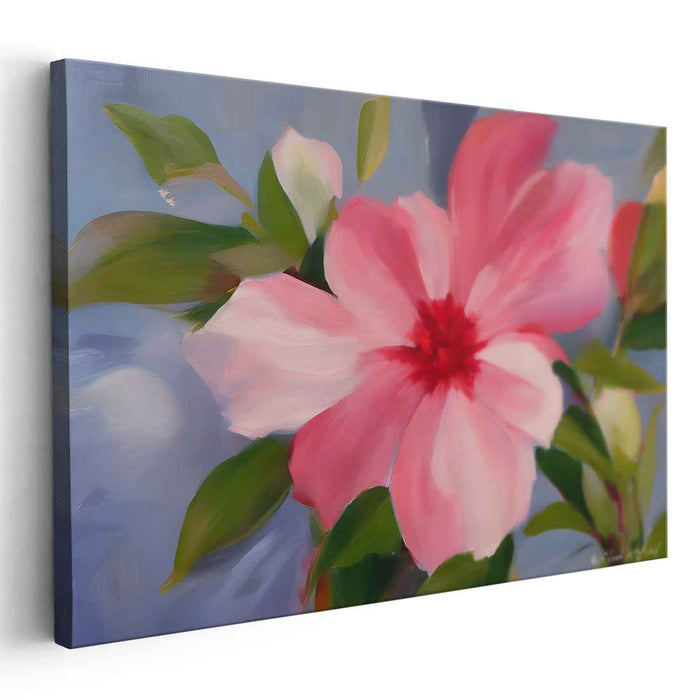 Abstract Dogwood #103