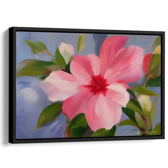 Abstract Dogwood #103