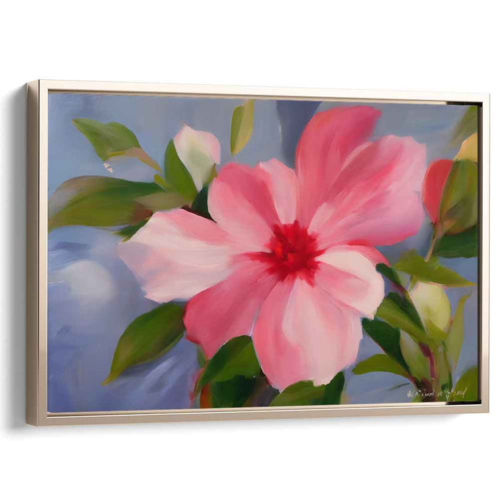 Abstract Dogwood #103