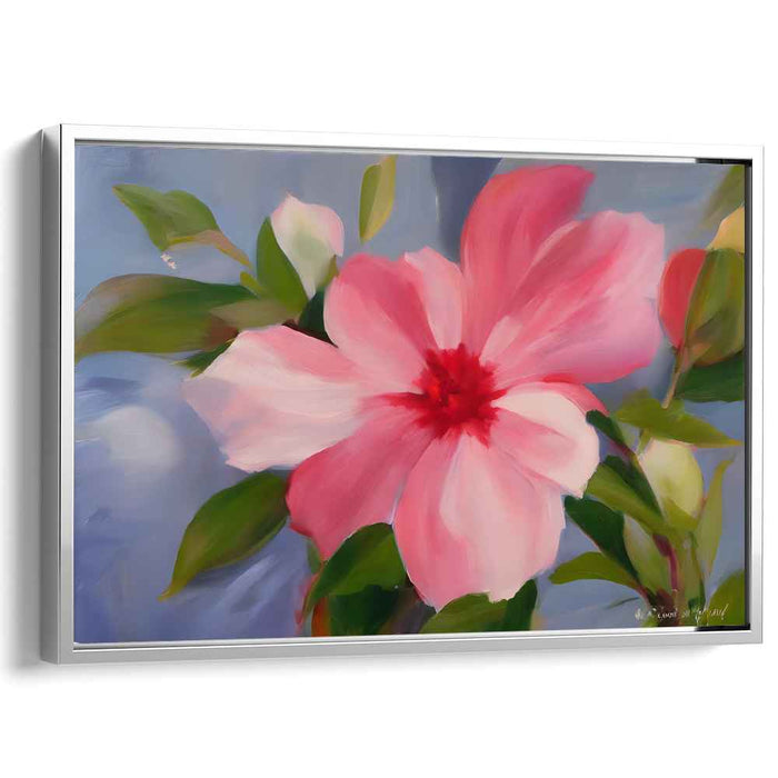 Abstract Dogwood #103