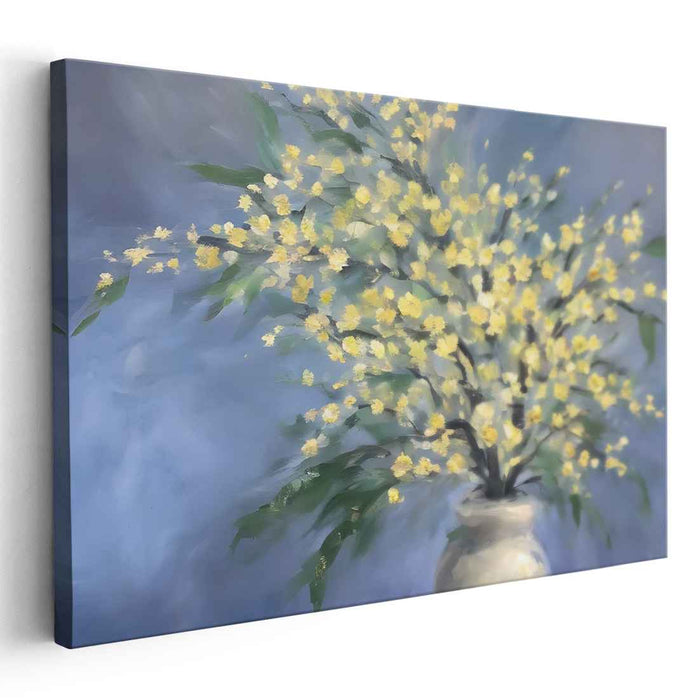 Abstract Dogwood #110