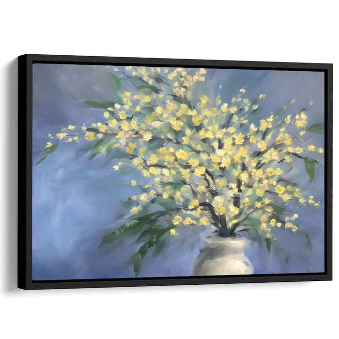 Abstract Dogwood #110