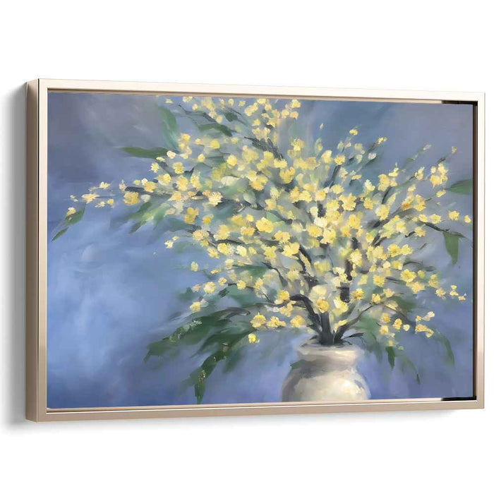 Abstract Dogwood #110