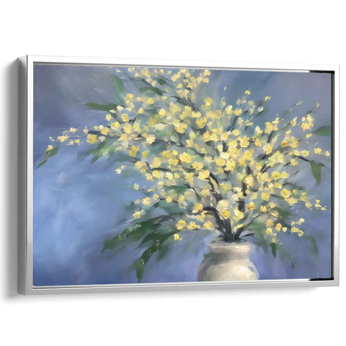 Abstract Dogwood #110