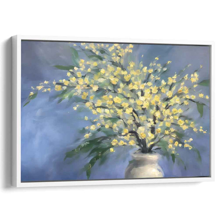 Abstract Dogwood #110