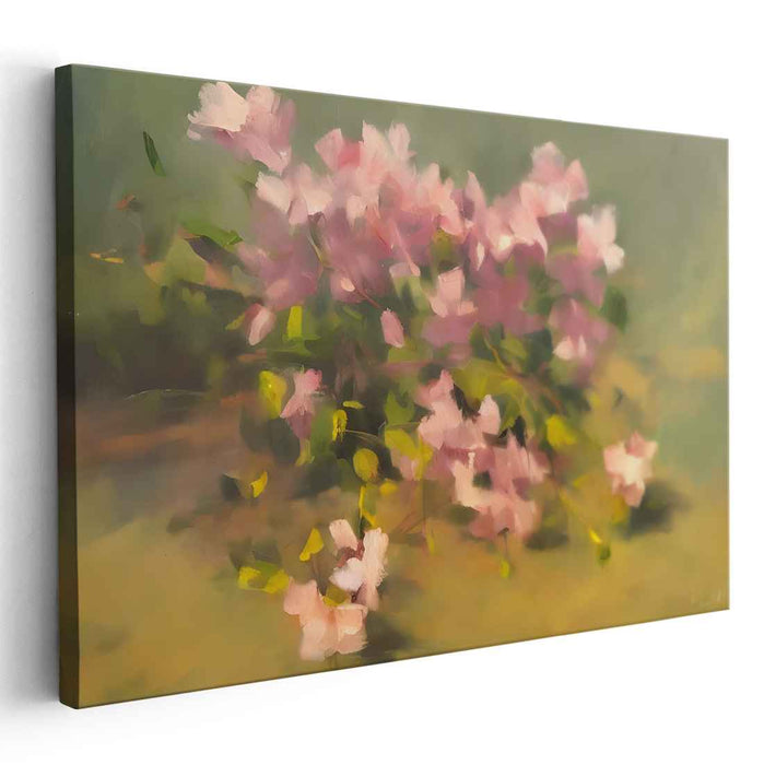 Abstract Dogwood #116