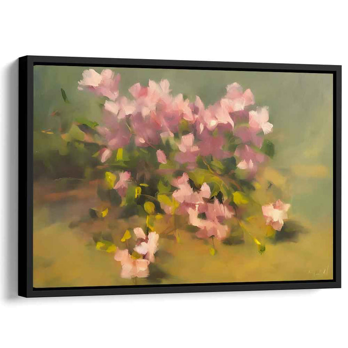 Abstract Dogwood #116