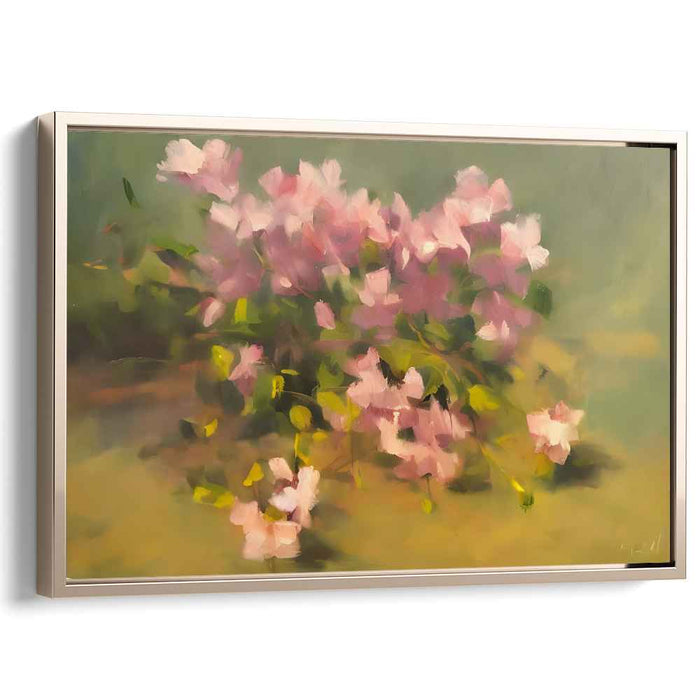 Abstract Dogwood #116