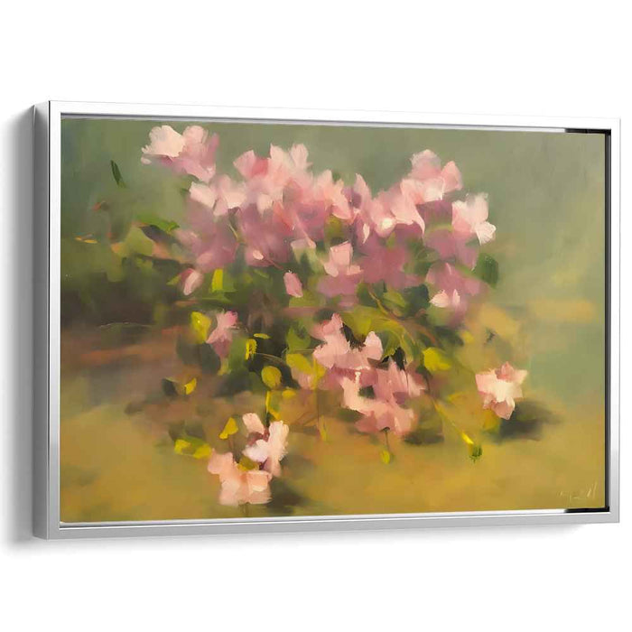 Abstract Dogwood #116