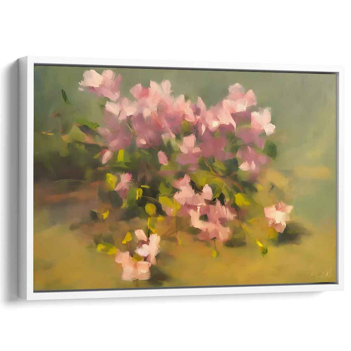 Abstract Dogwood #116