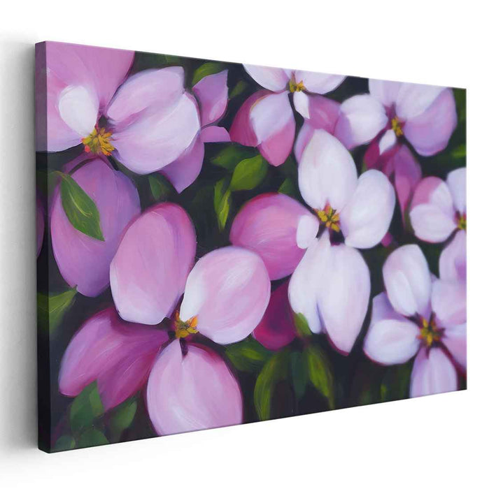 Abstract Dogwood #118