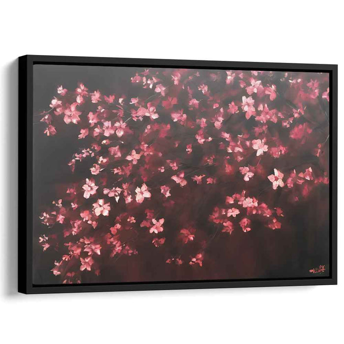 Abstract Dogwood #123