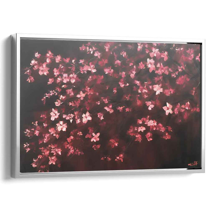 Abstract Dogwood #123