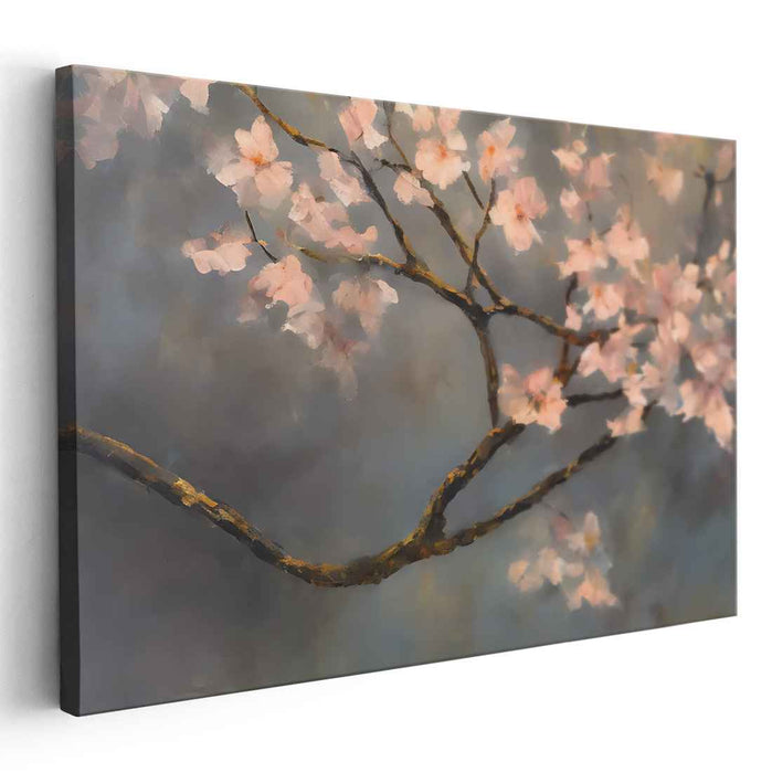 Abstract Dogwood #138