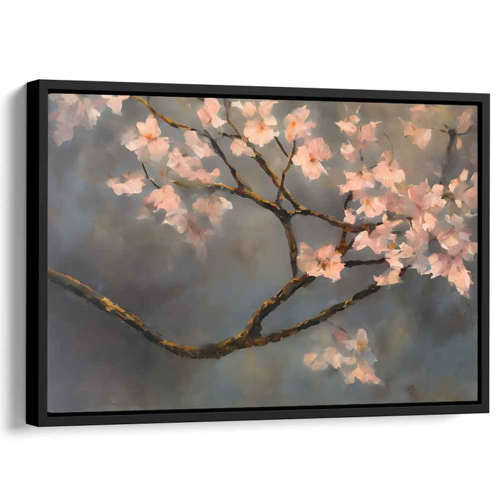 Abstract Dogwood #138