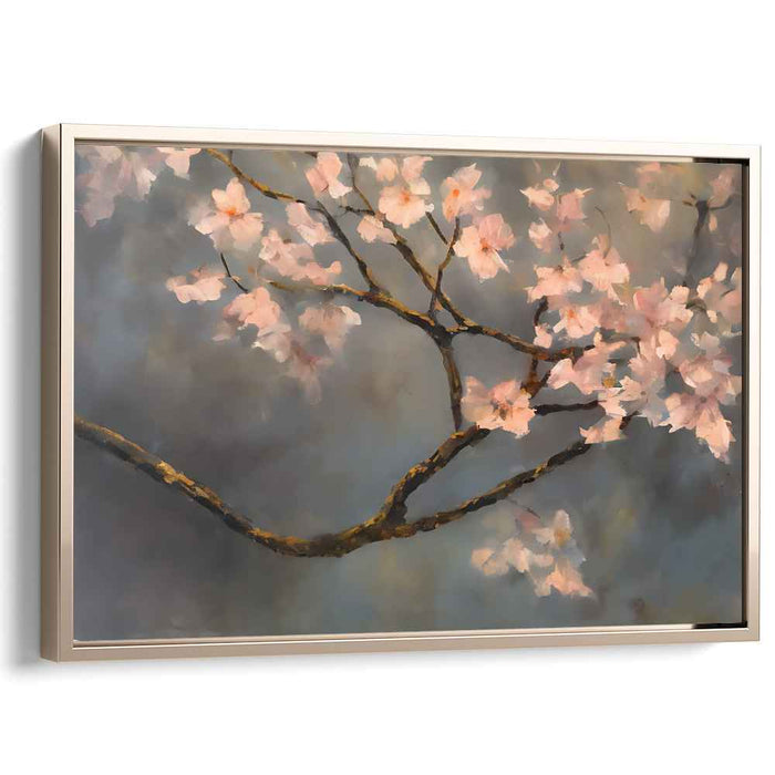 Abstract Dogwood #138