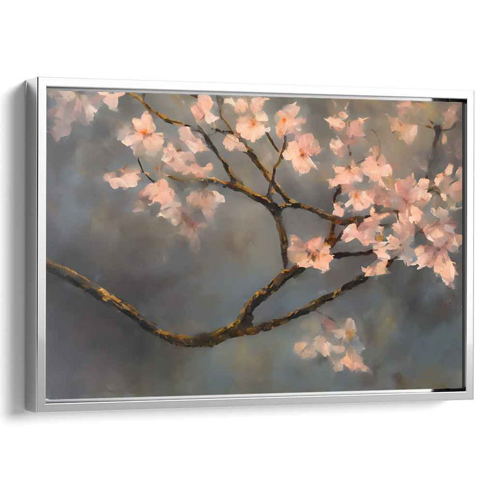 Abstract Dogwood #138