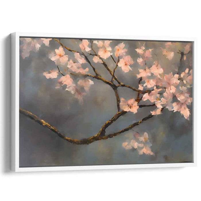 Abstract Dogwood #138