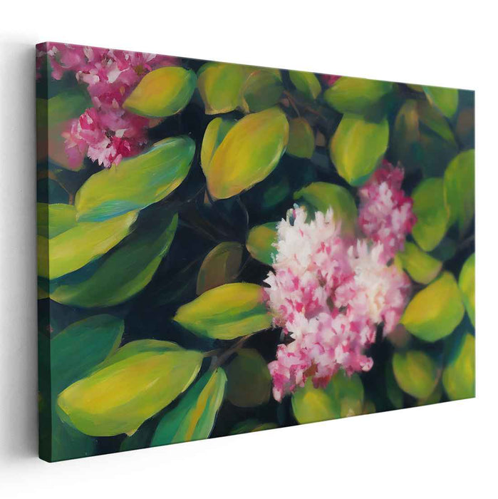 Abstract Rhododendron #111