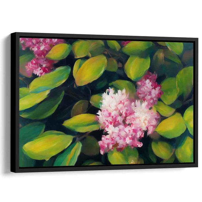 Abstract Rhododendron #111