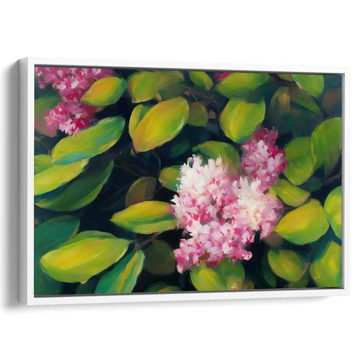 Abstract Rhododendron #111