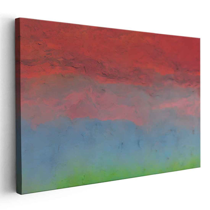 Abstract Painted Desert #104