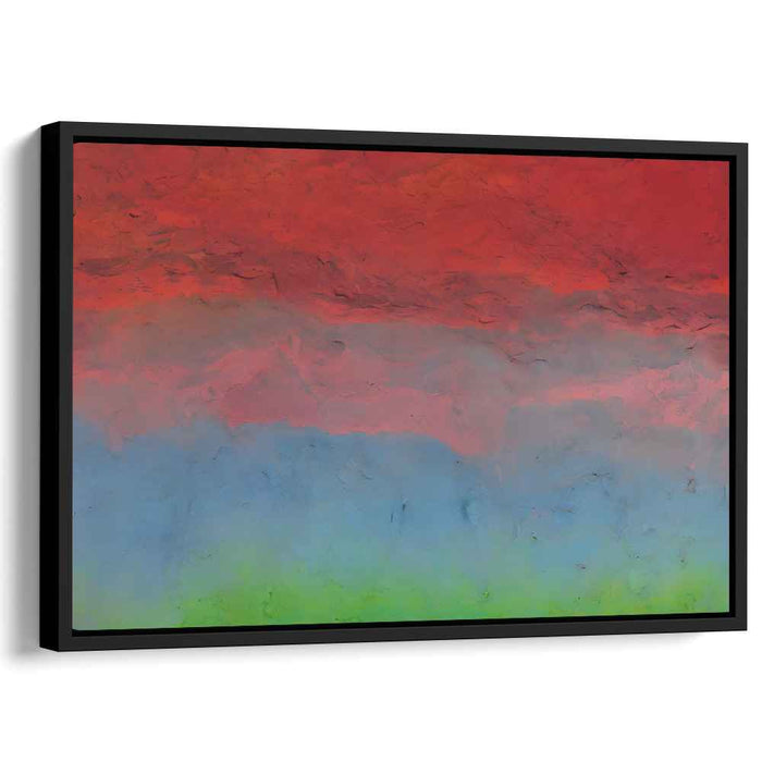 Abstract Painted Desert #104