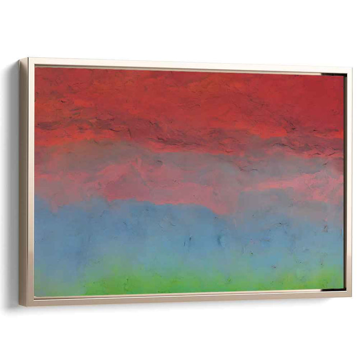 Abstract Painted Desert #104