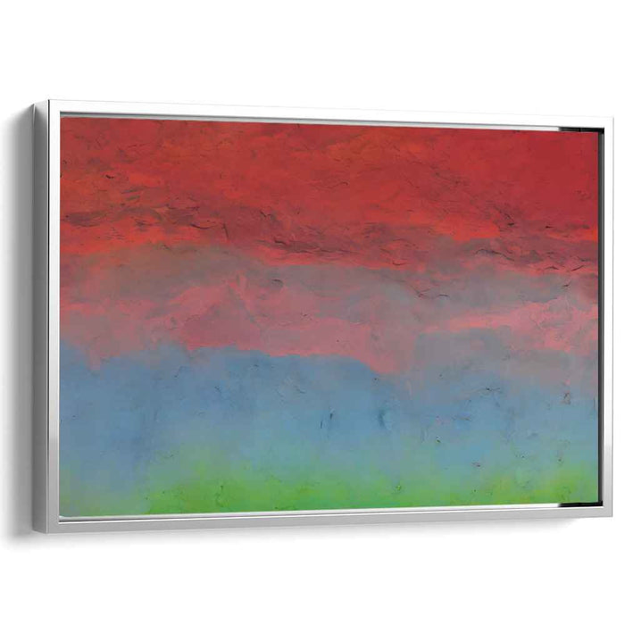 Abstract Painted Desert #104