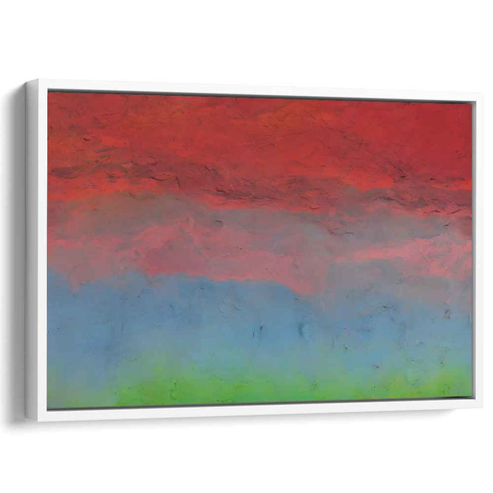 Abstract Painted Desert #104