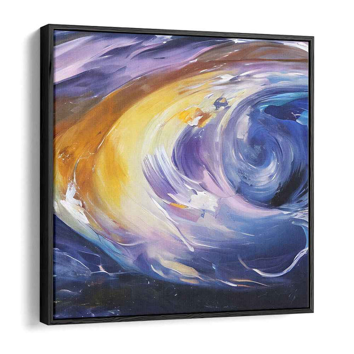 Abstract Planet Earth #007