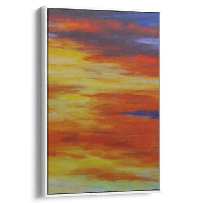 Abstract Sunset #212