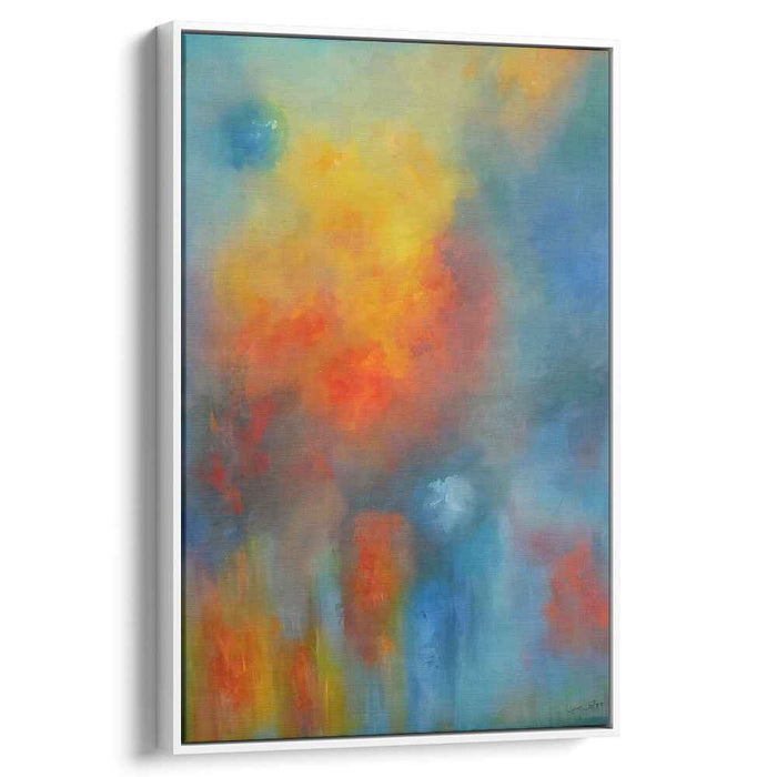 Abstract Sunset #229