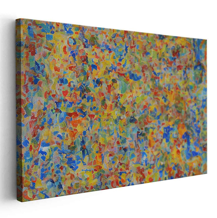 Abstract Alhambra #114