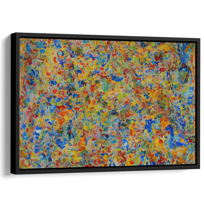 Abstract Alhambra #114