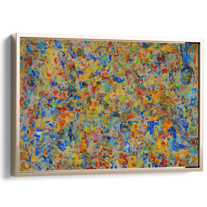 Abstract Alhambra #114