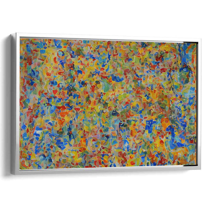 Abstract Alhambra #114