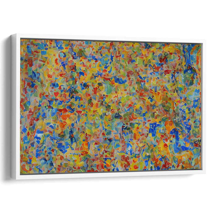 Abstract Alhambra #114