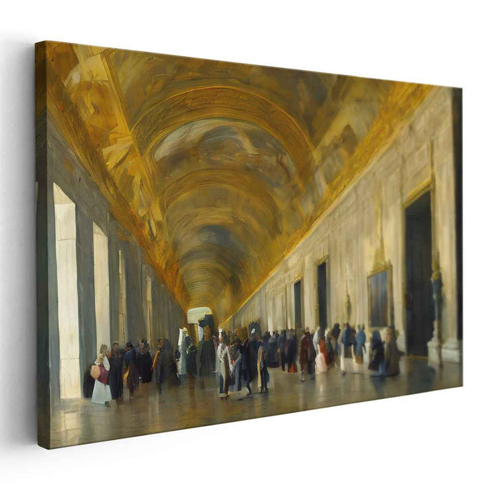 Whispers Of Ancient Wisdom: A Journey Through Historical Halls