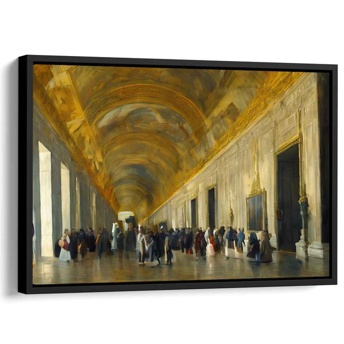 Whispers Of Ancient Wisdom: A Journey Through Historical Halls