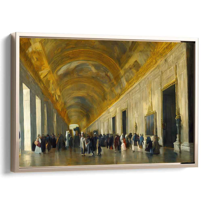 Whispers Of Ancient Wisdom: A Journey Through Historical Halls