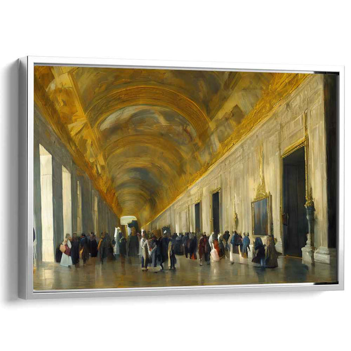 Whispers Of Ancient Wisdom: A Journey Through Historical Halls