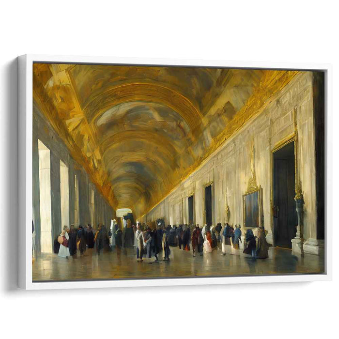 Whispers Of Ancient Wisdom: A Journey Through Historical Halls