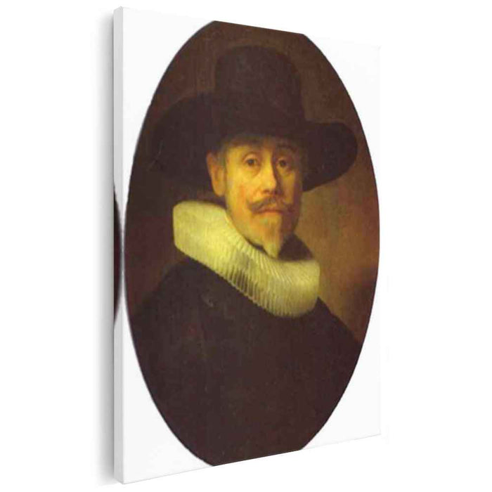 Albert Cuyper (1632) by Rembrandt
