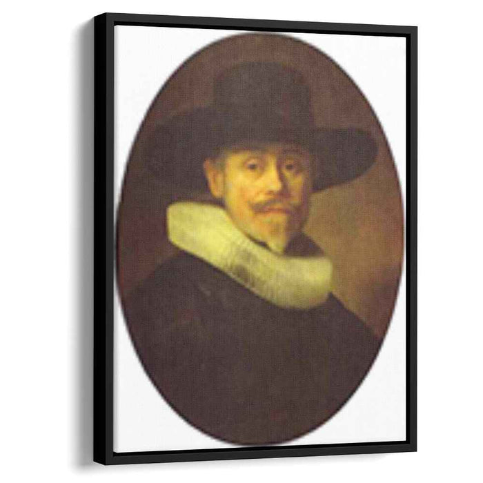 Albert Cuyper (1632) by Rembrandt