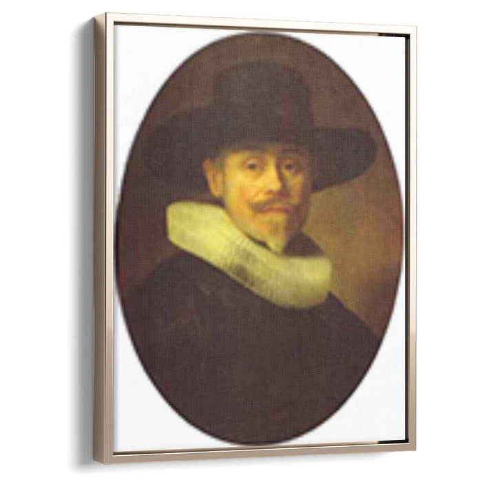 Albert Cuyper (1632) by Rembrandt