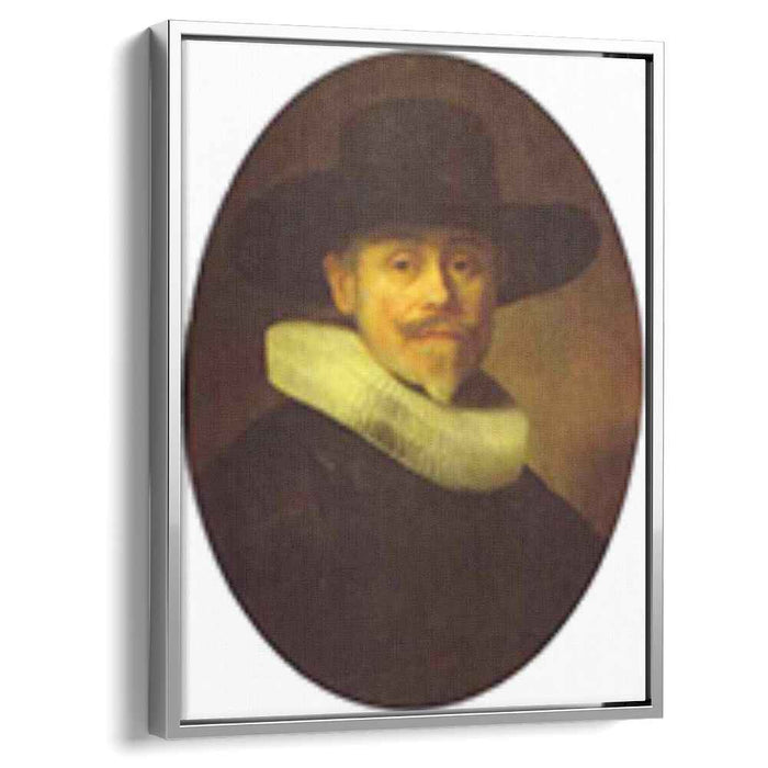 Albert Cuyper (1632) by Rembrandt