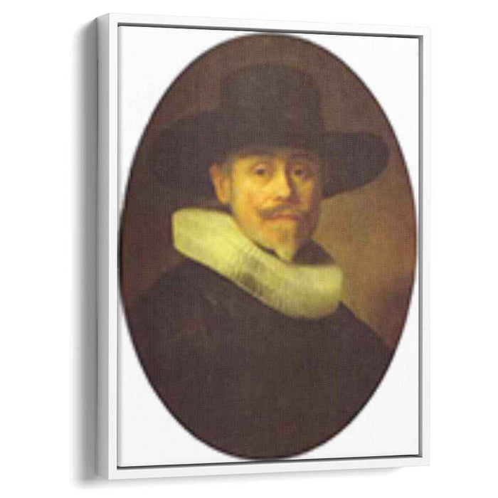 Albert Cuyper (1632) by Rembrandt